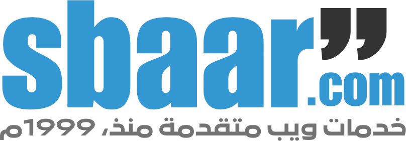 sbaar logo